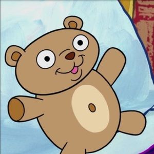 Meet your Posher, Eddie